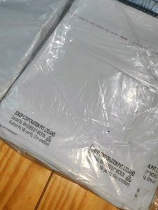Courier Bags Delivery Cover Pack Of 25