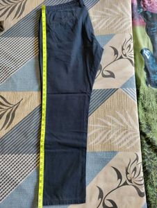 People Brand Trouser