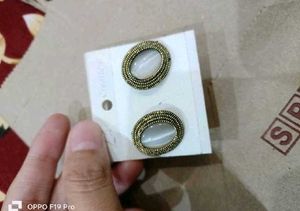 5 Earrings Pack