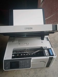 Epson Printer good condition superb quality