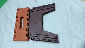 Folding Stool
