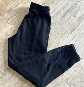 Jogger's