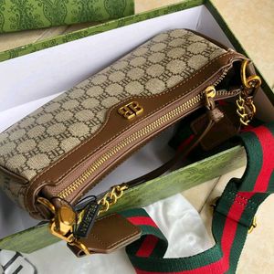 Gucci  Inspired Shoulder Bag with Box 🎁