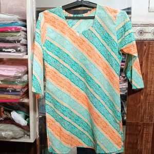 Jaipuri Tunic