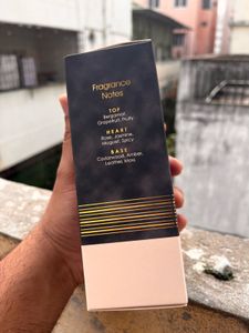 Kyros Ajmal Eau de Parfum