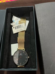 Authentic Daniel Wellington Petite Watch