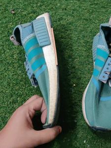 Original Adidas Shoe