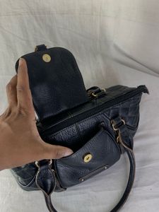 Vincis Bench Vintage Y2K bag