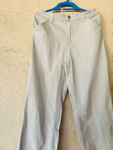 Women's Wide Leg Pants