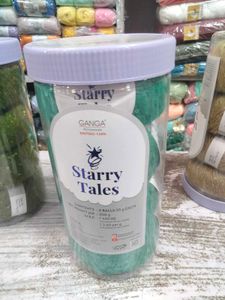 Ganga Starry Tales Knitting Yarn
