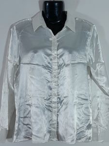 Off White Shirt (Women's)