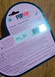Offer price ✨POPxo Eye Makeup Kit