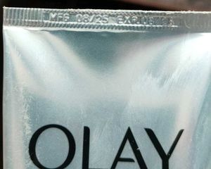 Olay Total Effects 7-in-1 Foaming Cleanser