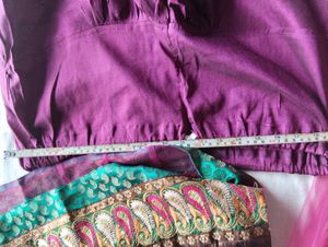 Anarkali suit - partywear