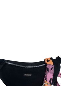 EcoRight Black Crossbody/Waist bag 🖤