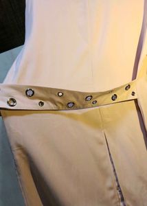 Madame Shirt Dress