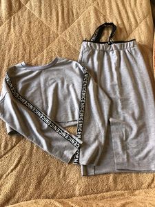 Shien Two Piece Co-ord Set