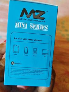 M412SP Portable Bluetooth Speaker