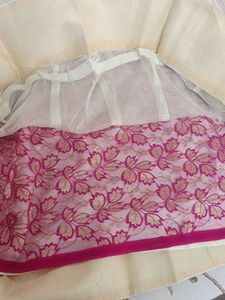 Embroidered  anarkali