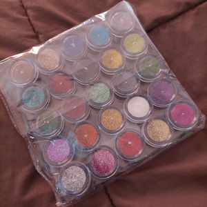 Vozwa Glitter Eyeshadow