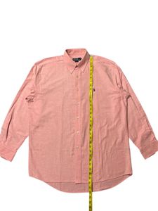 Ralph Lauren Oxford Shirt
