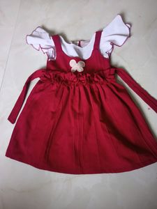 Baby Frock