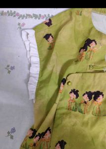 Qipao/Cheongsam Top for women