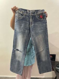 Y2K Denims😍