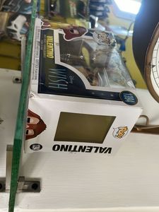 Funko pop Wish’s Valentino
