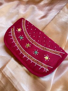Pretty Purse