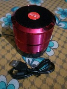 Mini Speaker