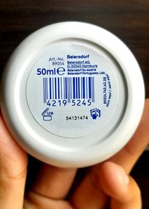 Nivea Soft Moisturizing Cream