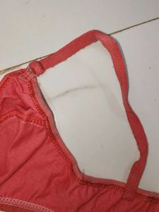New Pack of 6 Bras( 34 A only )