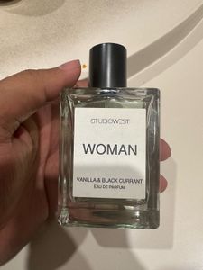STUDIOWEST Woman Eau de Parfum