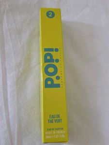 POP Eau de Parfum