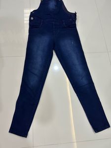 Woman’s Jeans Dungry