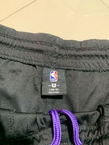 Los Angeles Lakers Basketball Shorts
