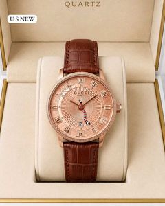 GUCCI Super Slim machine  PREMIUM MENS WATCH
