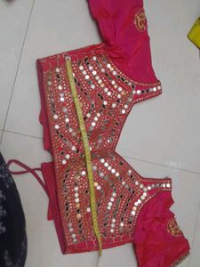 Unused New Blouse Readymade 38bsize