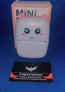 Mini Printer