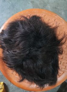 Natural Hair Extensions