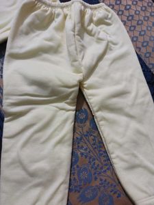 Cute Baby warm pjama t shirt