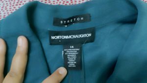 Fit Blazer For Women 🌹