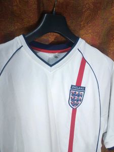 Beckham #7 Jersey