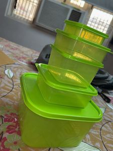Food Storage Containers