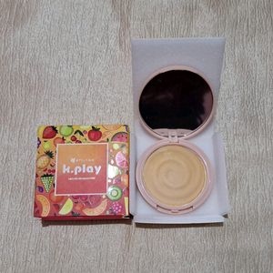 Myglamm K Play Highlighter