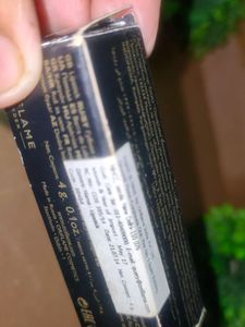 GIORDANI GOLD iconic Lipstick In True Red Colour