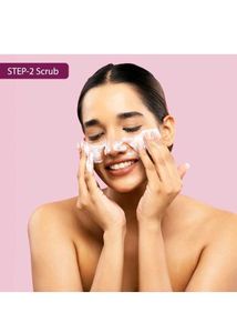 Lotus Herbals Skincare Kit