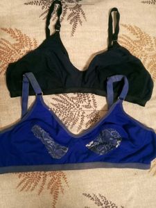 Bras - combo of 4