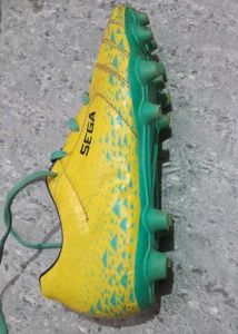 Football Shoes